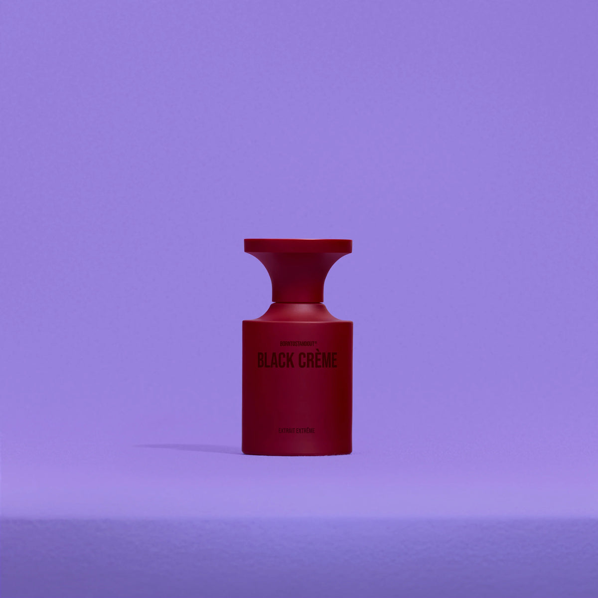 Black Crème