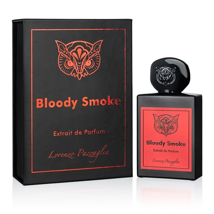 Bloody Smoke