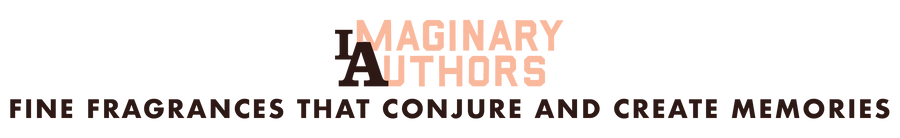 Imaginary Authors