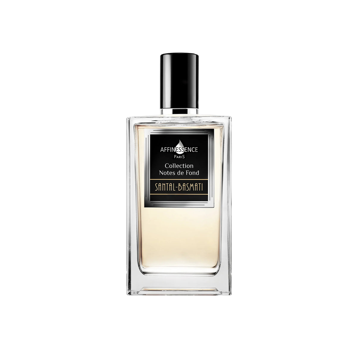 Santal Basmati