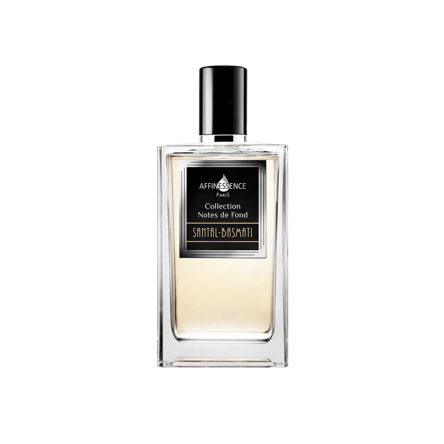 Santal Basmati