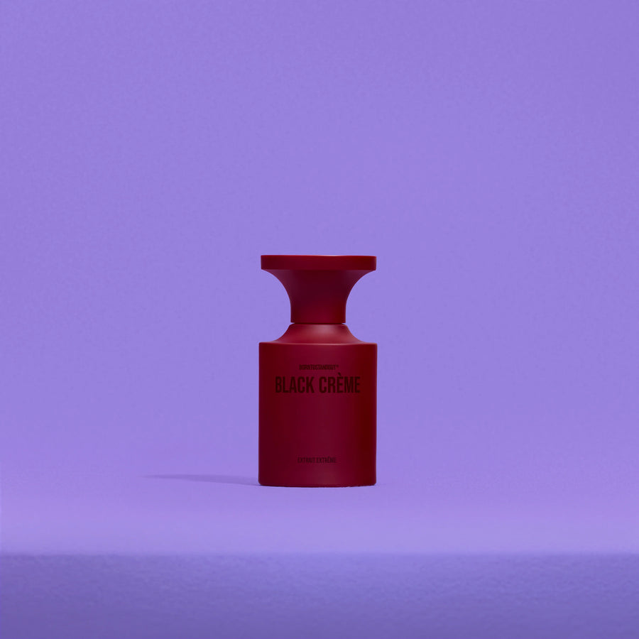 Black Crème