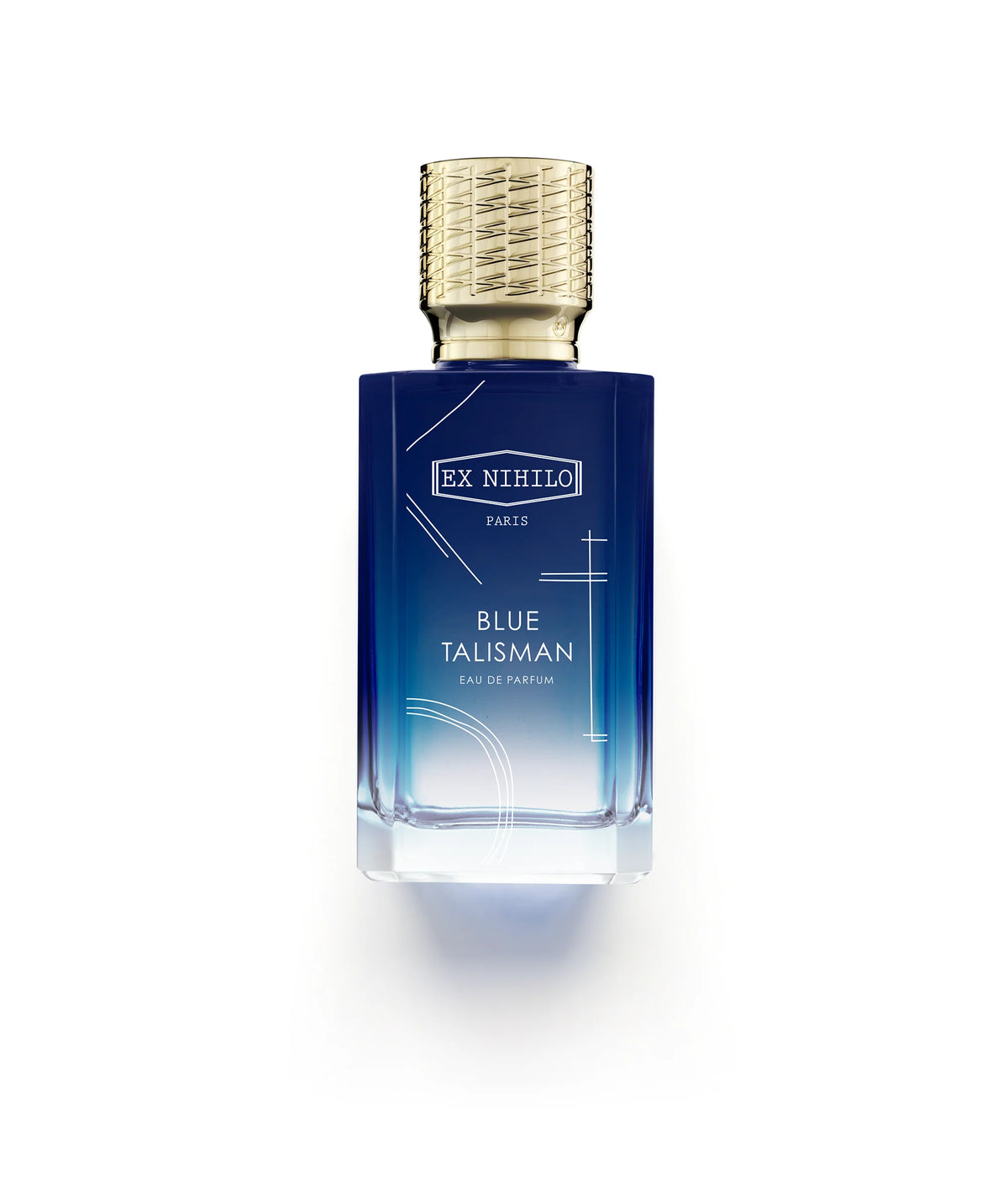 Blue Talisman