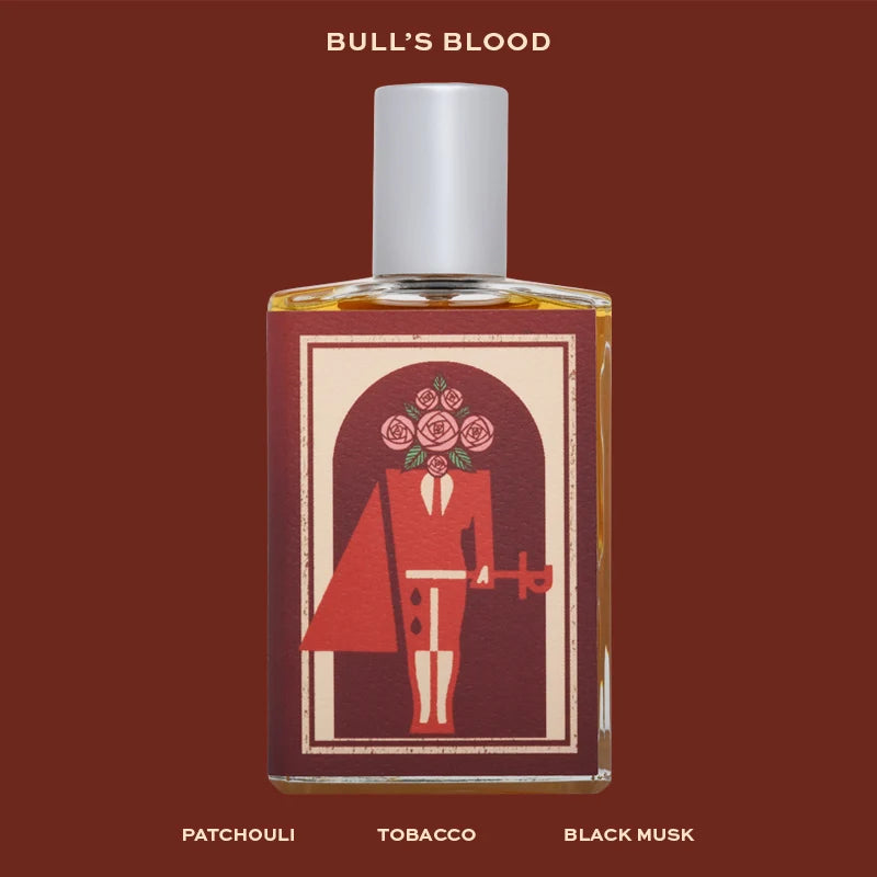 Bull's Blood