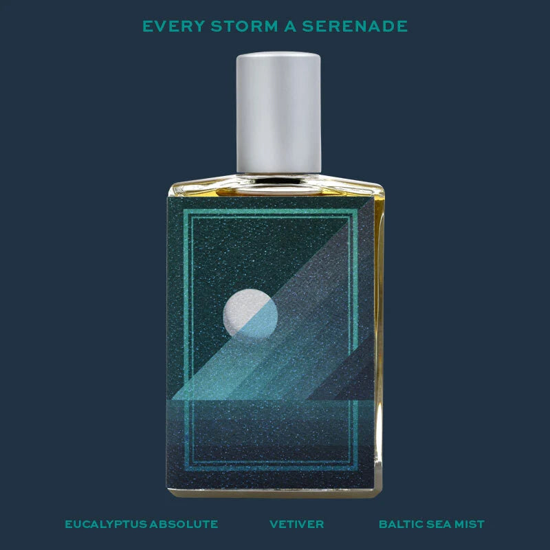 Every Storm a Serenade