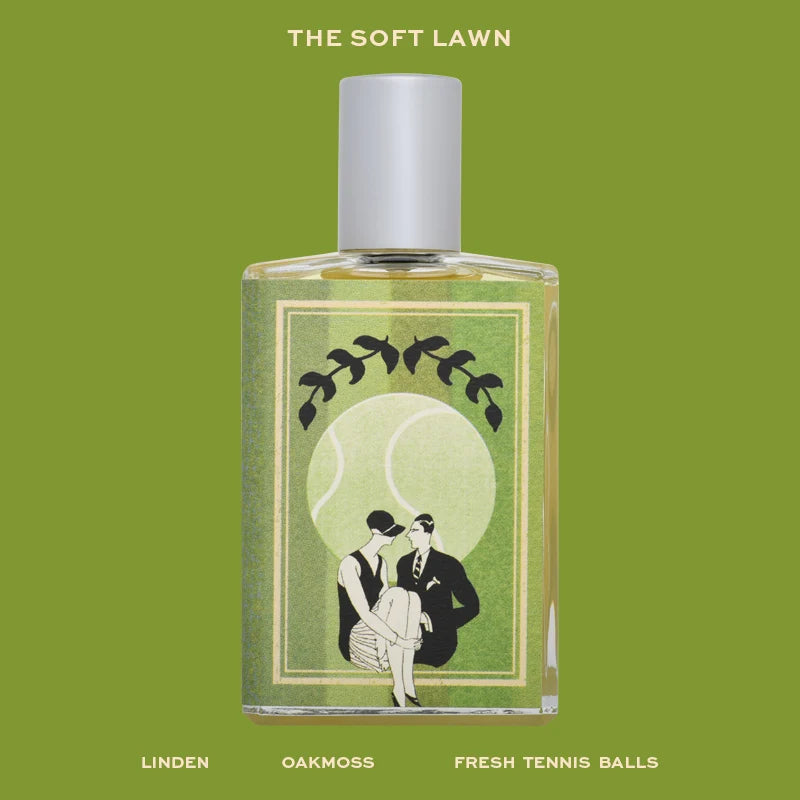 Soft Lawn