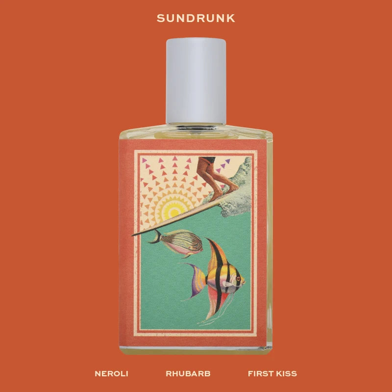 Sun Drunk