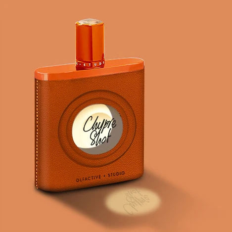 Chypre Shot