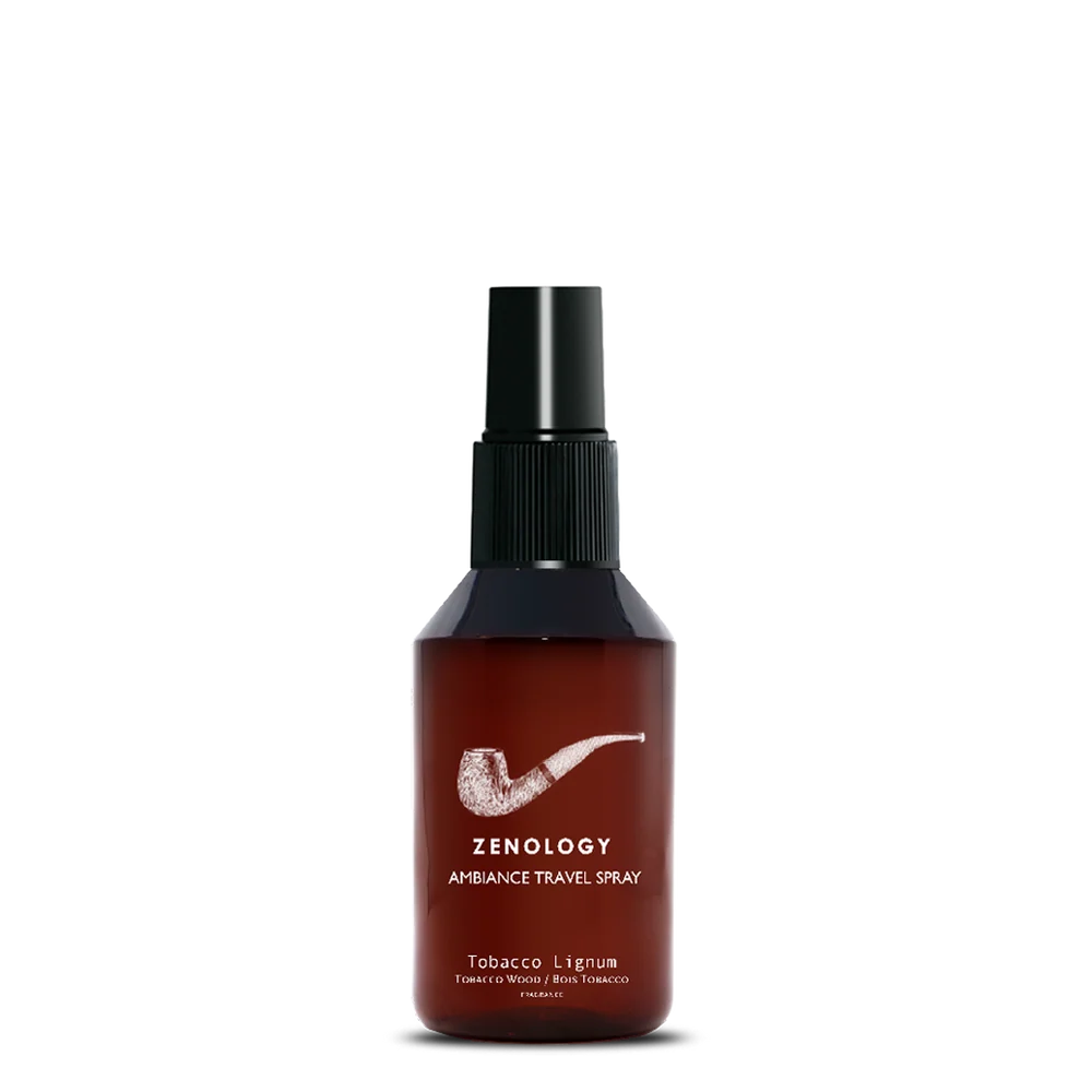 Tobacco Lignum